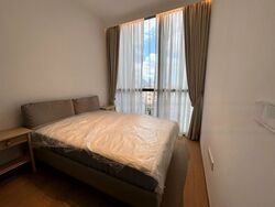 The Avenir (D9), Condominium #504155101